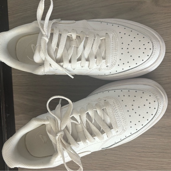 Nike Court Vision Platform - Picture 2 of 4